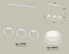 Подвесной светильник Ambrella Light Traditional (C9106, N8401) XB9106155