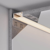 Профиль Arlight FANTOM-W20-H10-EDGE-2000 ANOD 054183