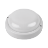 Настенно-потолочный светильник Wolta LCL04-25W-R01-4K