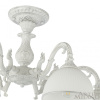 Потолочная люстра Arte Milano 346410/6 WT+SL