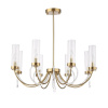 Люстра на штанге ST Luce Иллюмиа SL1400.303.08