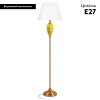 Торшер Loft IT Dandelion 10380F