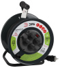 Удлинитель силовой Эра RMx-4es-3x1.5-40m-IP44(KG) Б0046848