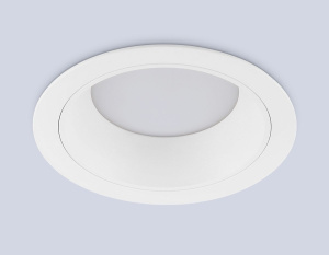Точечный светильник Ambrella Light Techno Spot TN49501