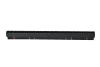 Трековый магнитный светильник iLedex Vision 4822-002-L460-24W-38DG-3000K-BK