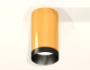 Потолочный светильник Ambrella Light Techno Spot XS6327004 (C6327, N6131)