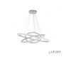 Подвесная люстра iLedex Axis LZ-211 WH