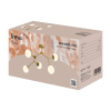 Потолочная люстра Freya Skip FR5497PL-05G