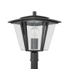 Ландшафтный светильник Citilux Forts CLU10B