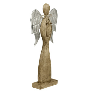 Фигурка декоративная Ангел Eglo Baliguian 427522
