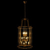 Подвесной светильник Loft IT Lighthouse 10456/12 AB