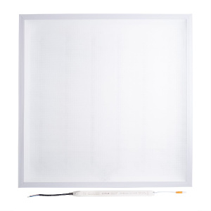 Светодиодная панель Uniel ULP-6060 36W/3000K/LL IP40 PREMIUM+ WHITE UL-00012548