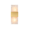 Настенный светильник Delight Collection MT1000-C brass