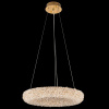 Подвесная люстра Citilux Cloudy CL323152