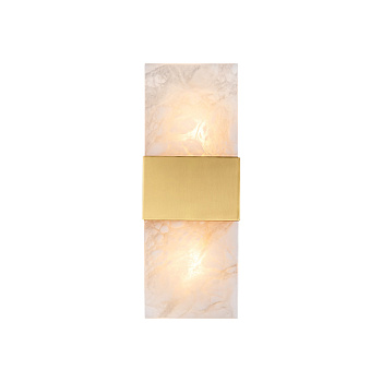 Настенный светильник Delight Collection MT1000-C brass