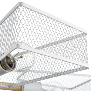 Люстра на штанге Lumion County Irma 8246/5C