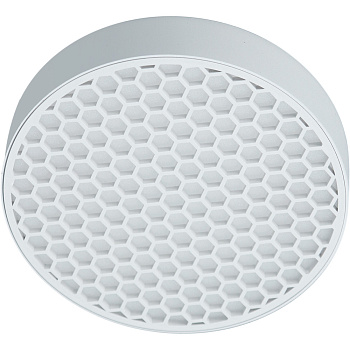 Точечный светильник iLedex Mercury 5555-36W-D212-3/4/6K-WH+BK