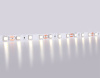 Светодиодная лента Ambrella Light Illumination 24В 5050 14,4Вт/м 3000K 5м IP20 GS4002