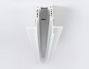 Шинопровод встраиваемый под ГКЛ 9,5мм Ambrella Light Magnetic Standard GL3338-9.5