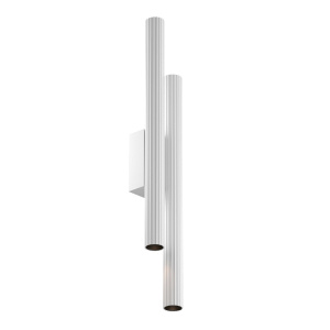 Настенный светильник Maytoni Calipso C082WL-24W2.7K-W