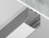 Алюминиевый профиль Ambrella Light Profile System GP2550AL