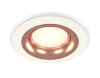 Встраиваемый светильник Ambrella Light Techno XC7621006 (C7621, N7015)