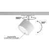 Трековый однофазный светильник Hesby Lighting Skylite HSBL_0220