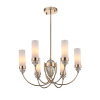 Люстра на штанге ST Luce Элегра SL1402.253.06