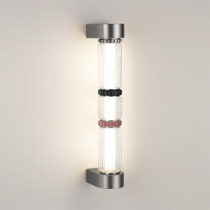 Настенный светильник Odeon Light L-Vision Collier 5456/12WL