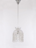 Подвесной светильник Bohemia Ivele Crystal 14781P/16 Ni R