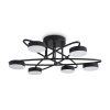 Потолочная люстра Freya Vortex FR6155CL-L36B