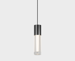 Подвесной светильник Italline IT014-0204 dark silver