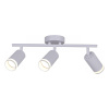 Накладной спот  Reluce 16001-9.5-003CT SPOT LIGHT GU10 WT