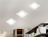 Встраиваемый светильник Ambrella Light Techno spot Technic base TN102817