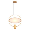 Подвесной светильник Odeon Light Orbite 7028/2L