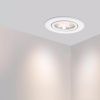 Мебельный светильник Arlight LTM-R65WH 5W Day White 10deg