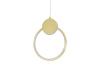 Подвесной светильник Newport Loren 15106/S brass М0070420