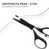 Светодиодный неон Apeyron 24В, 10Вт/м, 400Лм/м, 6500К (х.б.), smd 2835 120д/м, PCB 8мм, 6х12мм, 5м, IP65 17-302