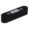 Трековый магнитный светильник Reluce 13001-9.3-001UR magnetic LED6W BK