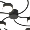 Потолочная люстра Escada Alhena 1180/9P