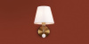 Бра Freya Lucente FR2064WL-01BS