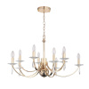 Подвесная люстра ST Luce Элеганс SL1405.203.10