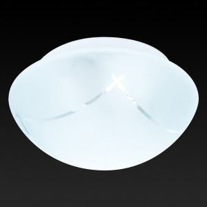 Потолочный светильник Toplight Sandra TL9411Y-01WH