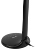 Настольная лампа Эра NLED-483-10W-BK Б0068569