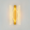 Настенный светильник LED4U L6344-01 GD
