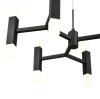 Розетка компьютерная 2хRJ45 Legrand Valena 6 кат UTP с захватами алюминий 770247