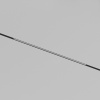 Трековый светильник Denkirs SMART SLIM LINEAR DK8403-BK
