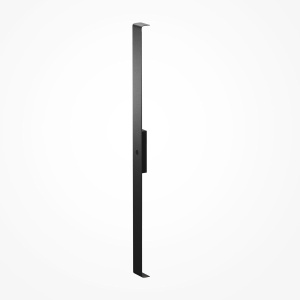 Настенный светильник Maytoni Bracket MOD492WL-L20BK