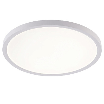 Потолочный светильник Natali Kovaltseva Plain LED LAMPS 81113/3C