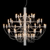 Подвесной светильник Loft IT Gino 10196/1000 White